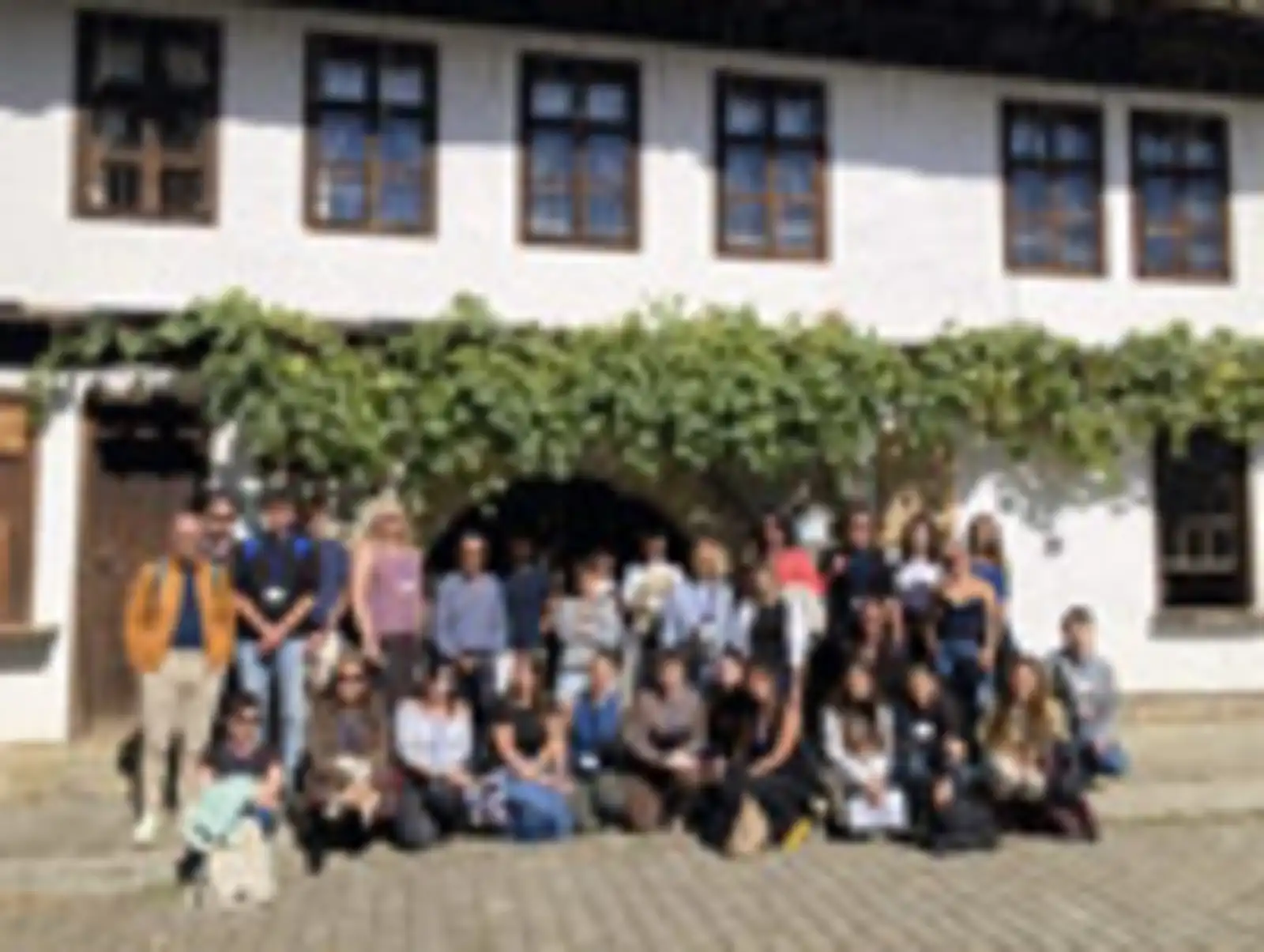 Tryavna, Bulgaria - GoGreen